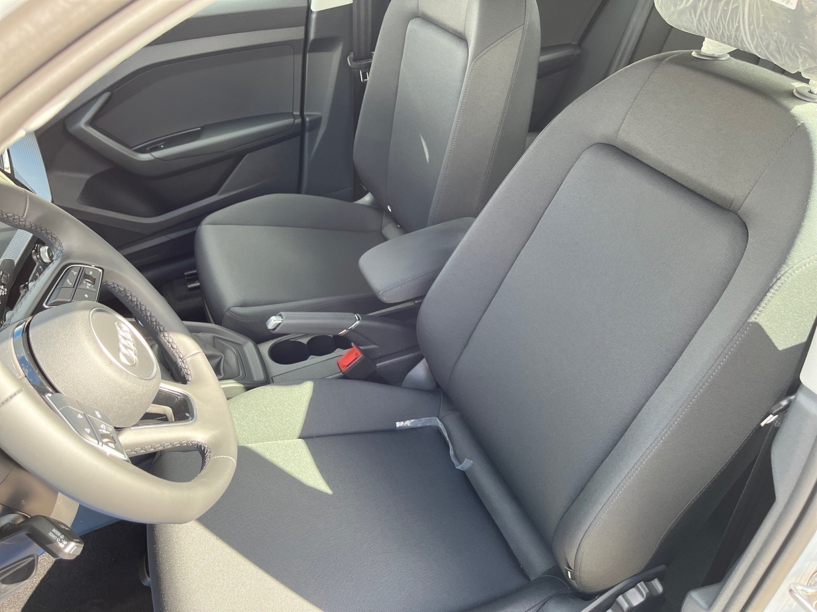 Audi - A1 Sportback 25 TFSI 70(95) kW(PS) Schaltgetriebe