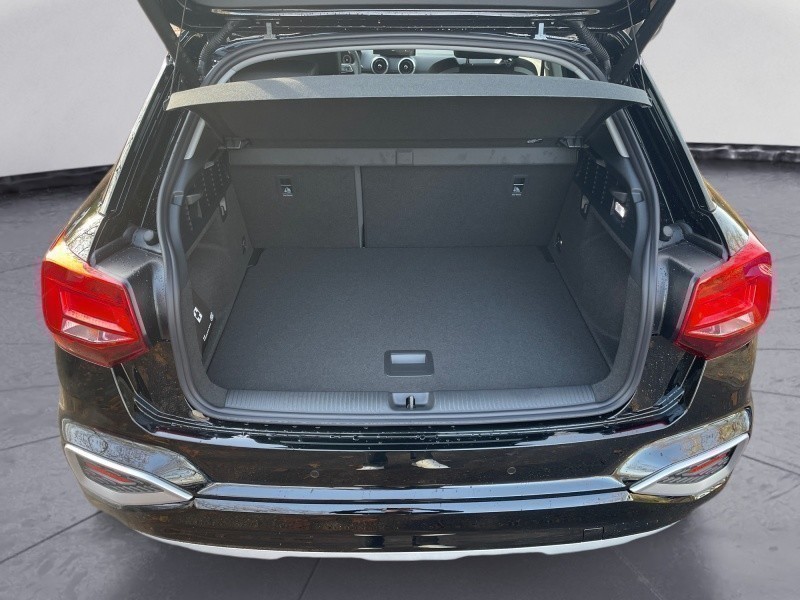 Audi - Q2 advanced 35 TFSI 110(150) kW(PS) S tronic