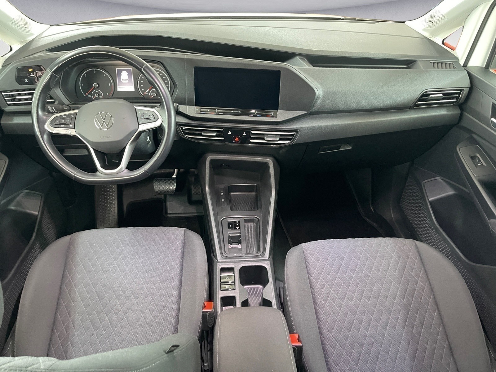 Volkswagen - Caddy Maxi 2.0 TDI BMT