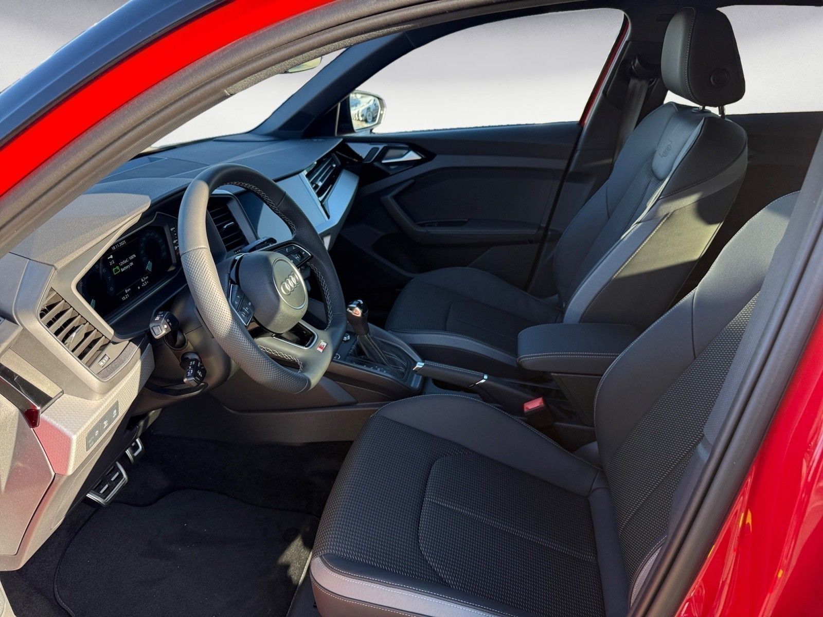 Audi - A1 Sportback S line 35 TFSI 110(150 ) kW(PS) S tronic