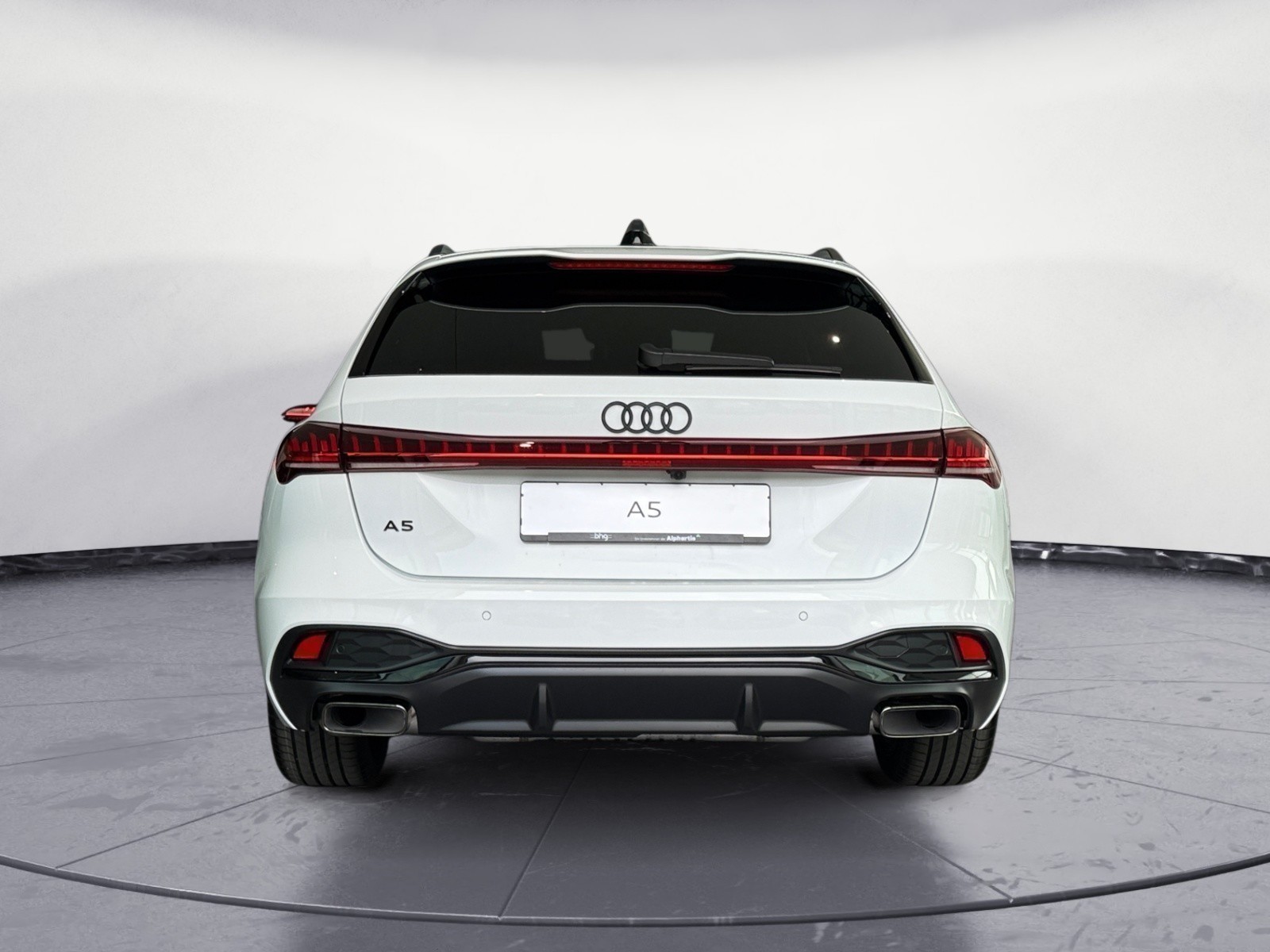 Audi - A5 Avant TFSI S tronic