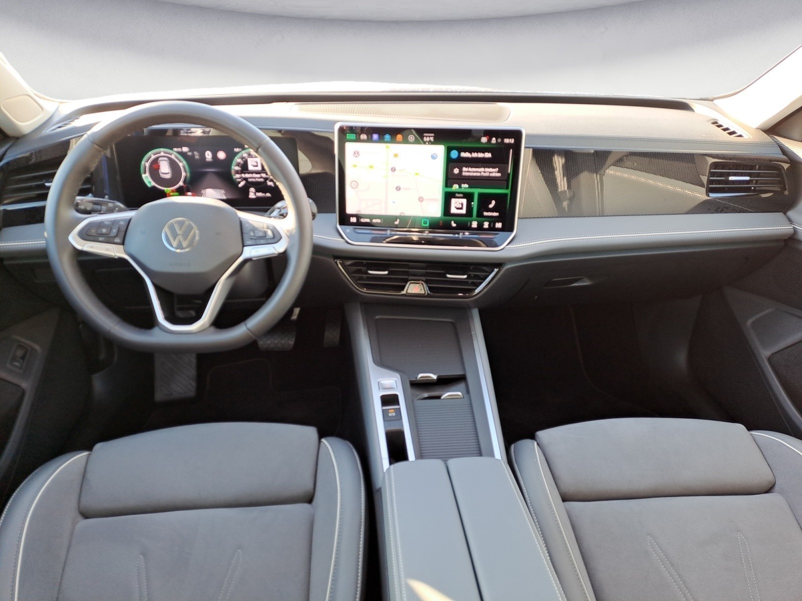 Volkswagen - Passat Variant