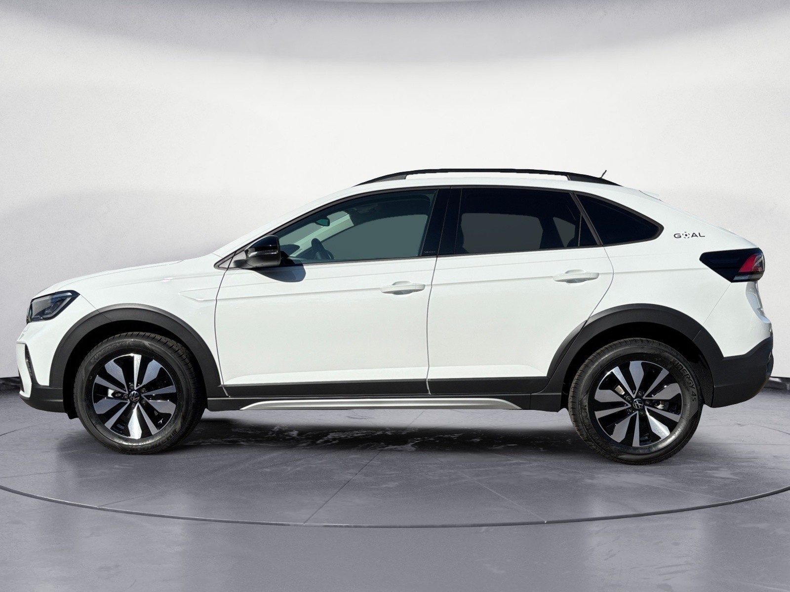 Volkswagen - Taigo Life 1,0 l TSI OPF 6-Gang