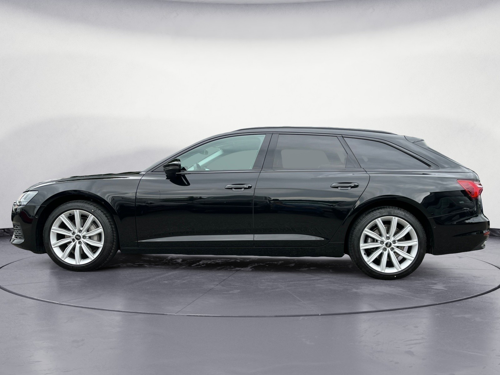 Audi - A6 Avant 45 TFSI quattro S tronic