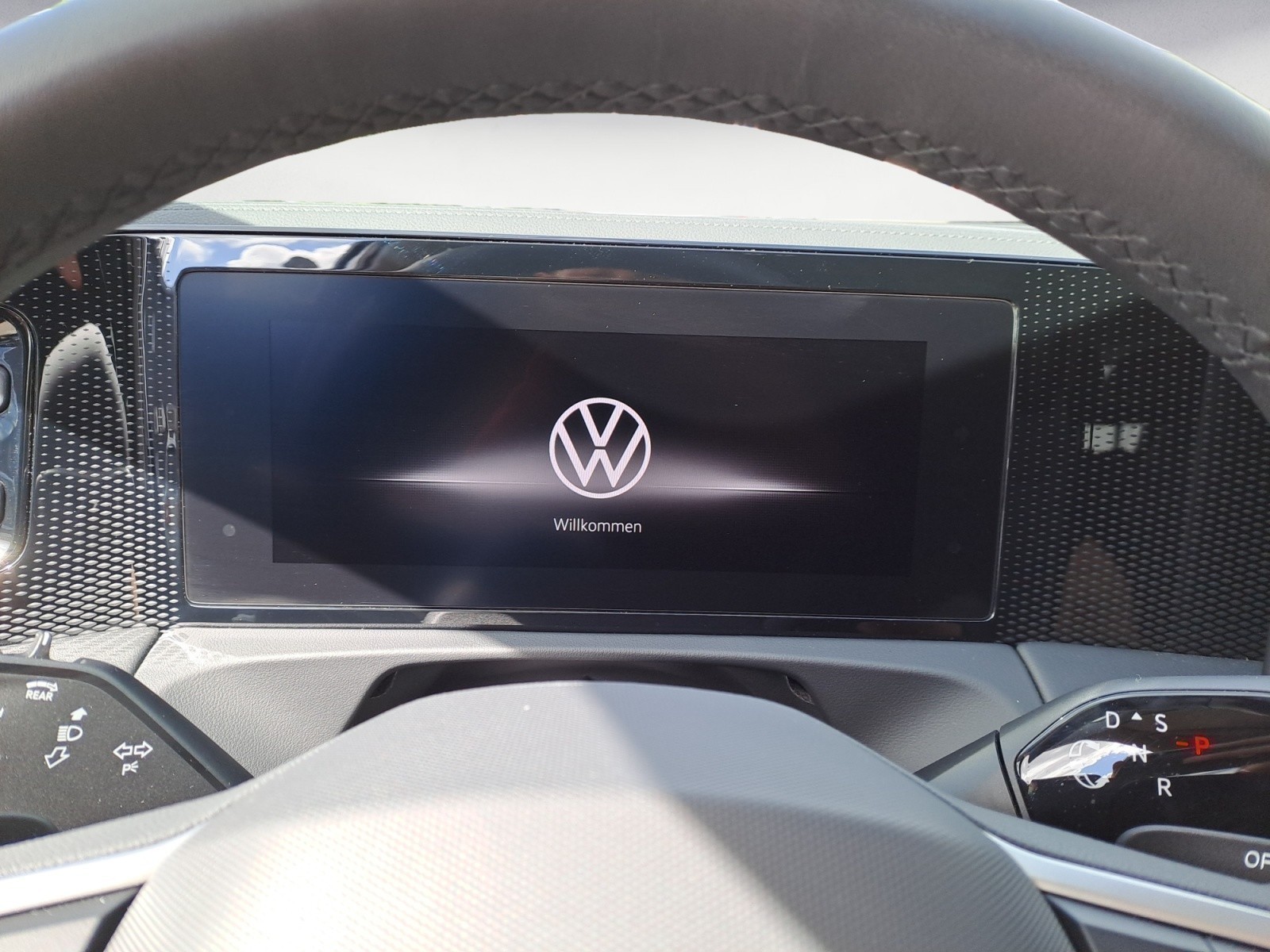 Volkswagen - Tiguan 2.0 TDI SCR DSG Life