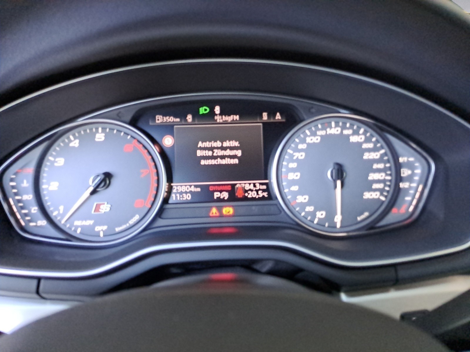 Audi - S5 Cabrio TFSI quattro tiptronic
