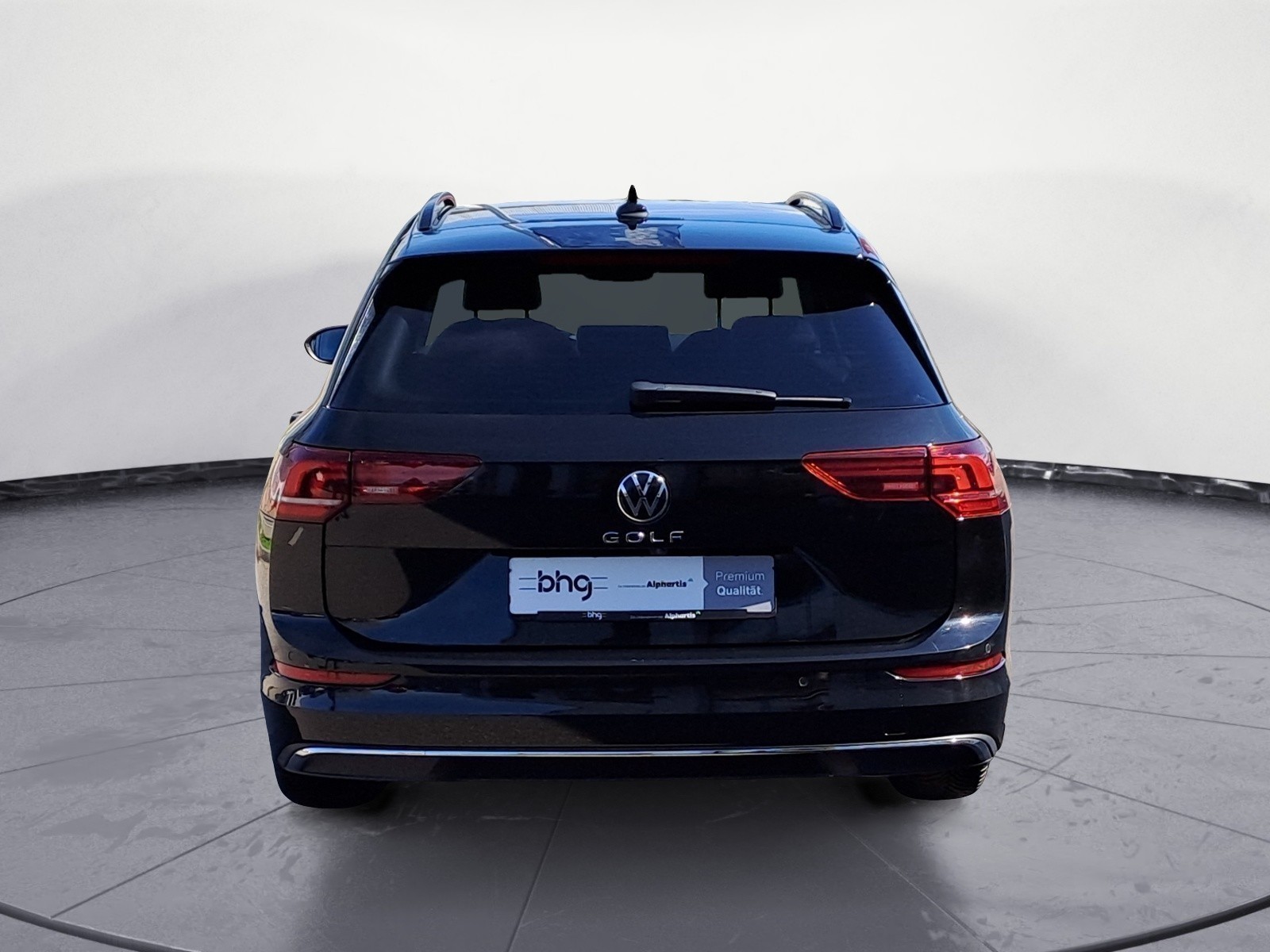 Volkswagen - Golf Variant 1.5 TSI OPF Life