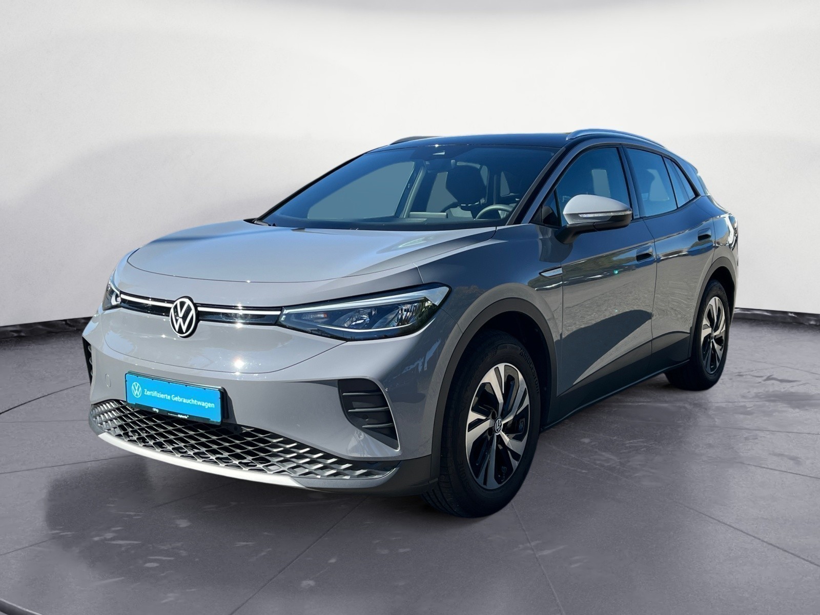 Volkswagen - ID.4 Performance Upgrade Pure