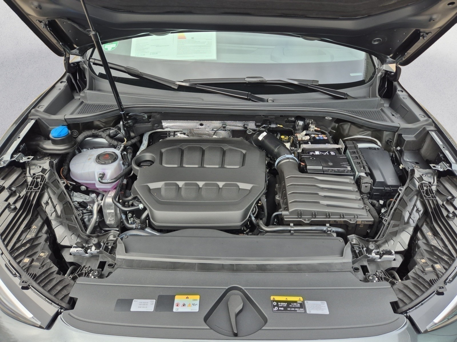 Audi - Q3 SUV TFSI quattro S tronic