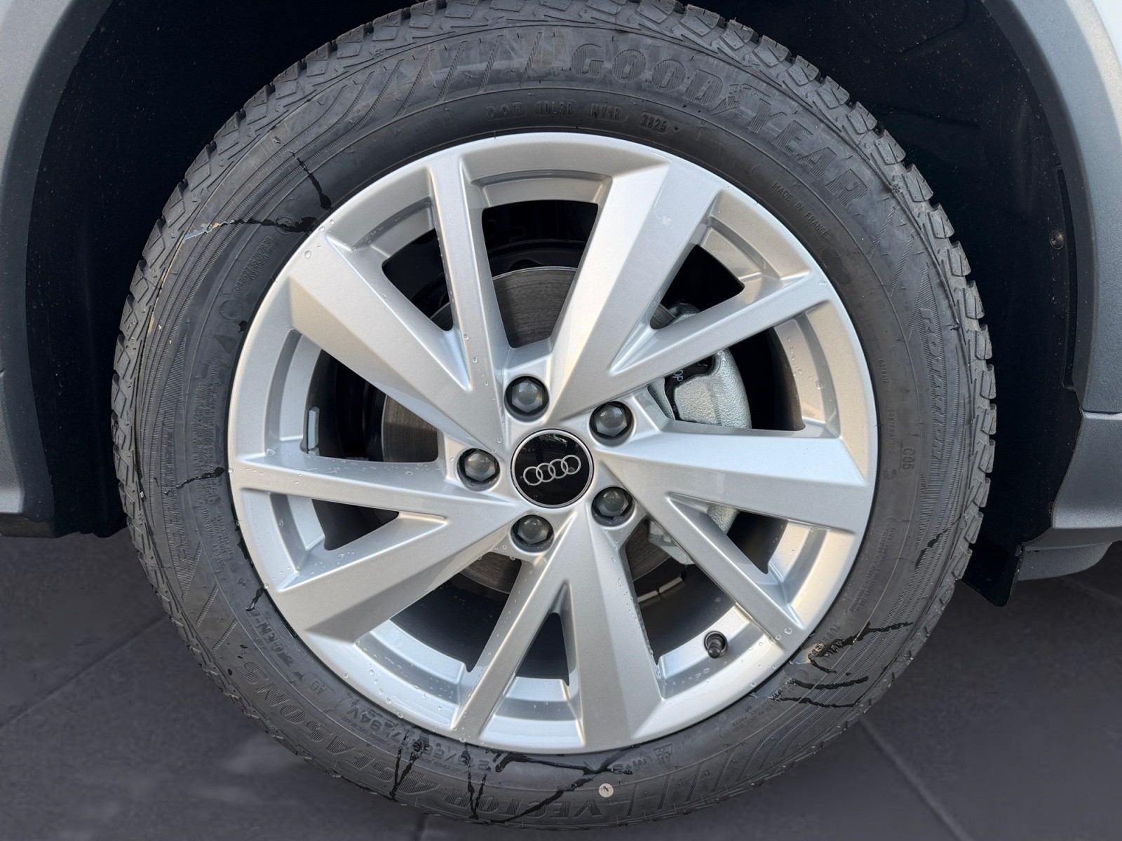 Audi - Q2 35 TFSI 110(150) kW(PS) S tronic