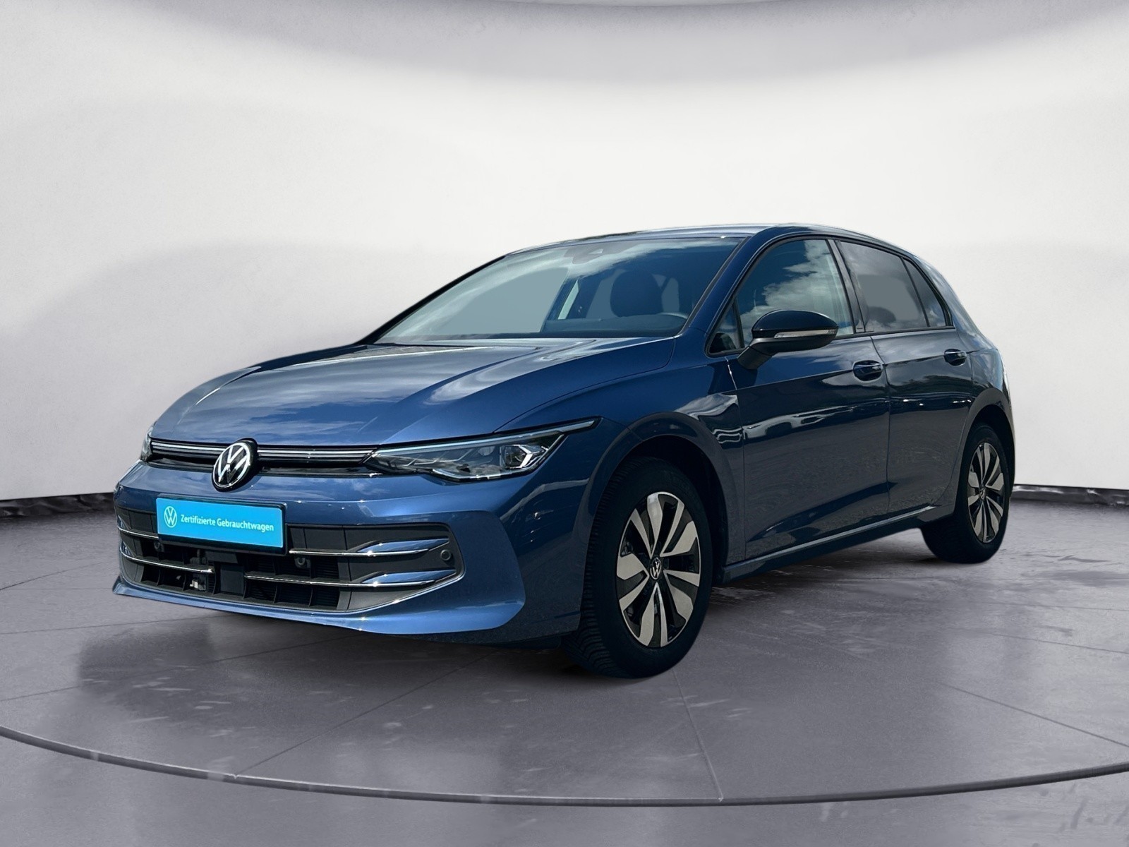 Volkswagen - Golf 2.0 TDI SCR DSG Life