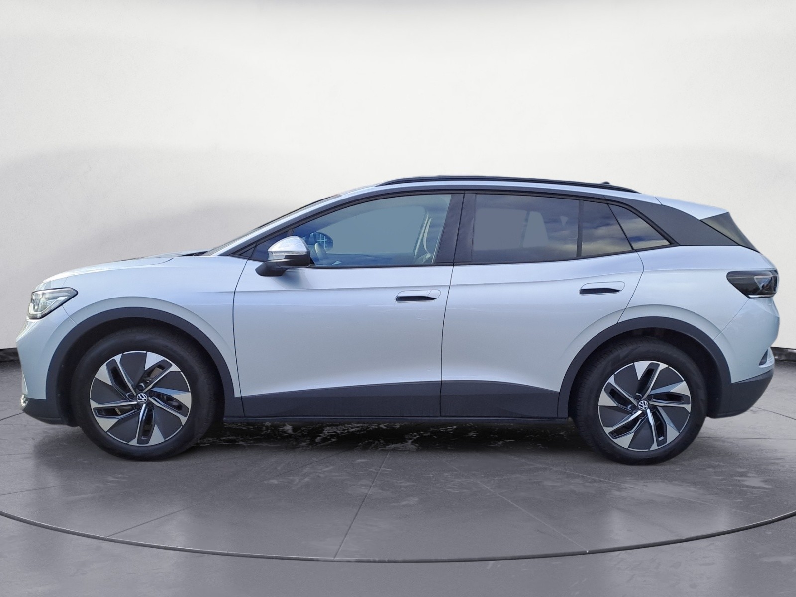 Volkswagen - ID.4 Pure mit Infotainment-Paket