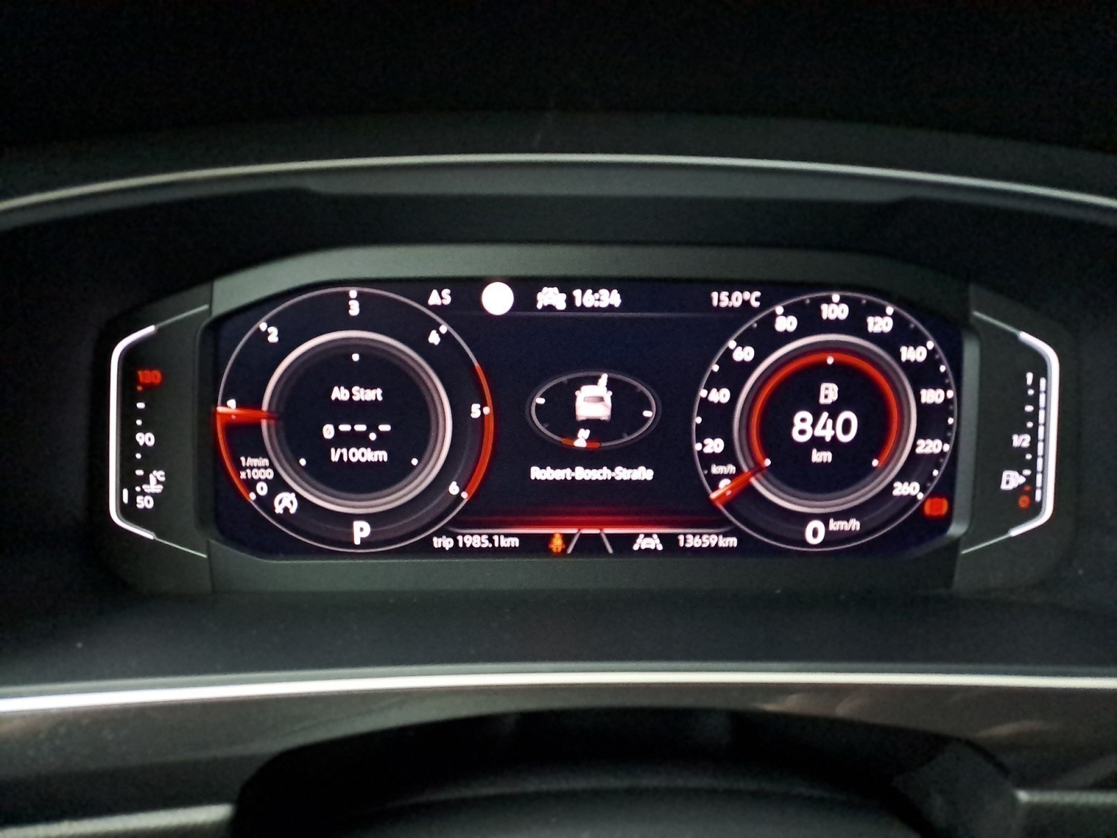 Volkswagen - Tiguan Allspace Life 2.0 l TDI SCR 110 k