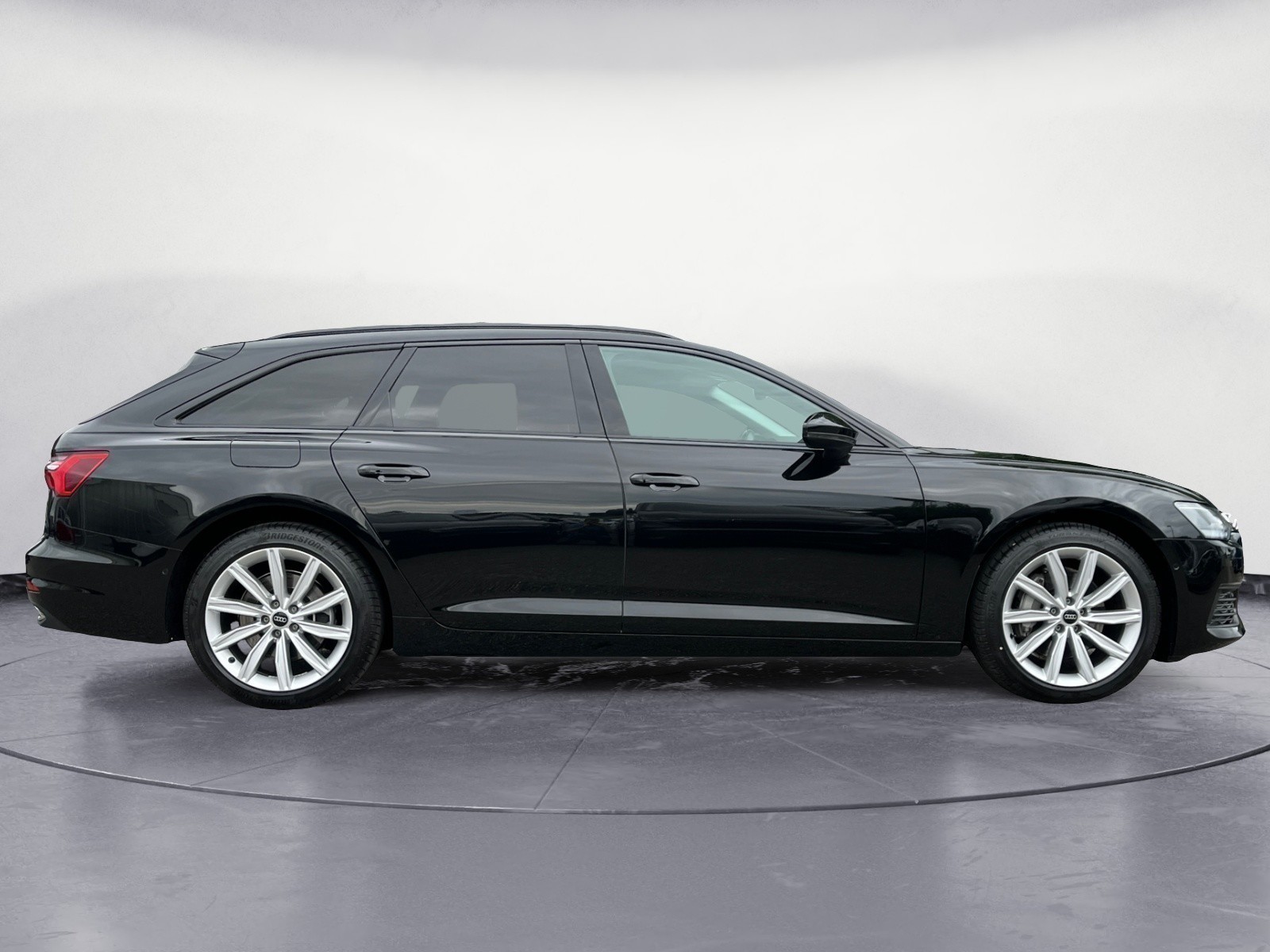 Audi - A6 Avant 45 TFSI quattro S tronic
