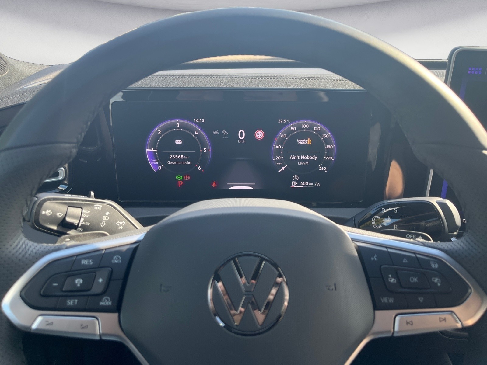 Volkswagen - Tiguan 2.0 TDI SCR 4MOTION DSG R-Line