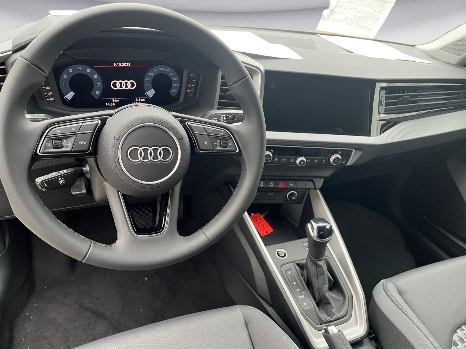 Audi - A1 Sportback S line 30 TFSI 85(116) kW(PS) S tronic