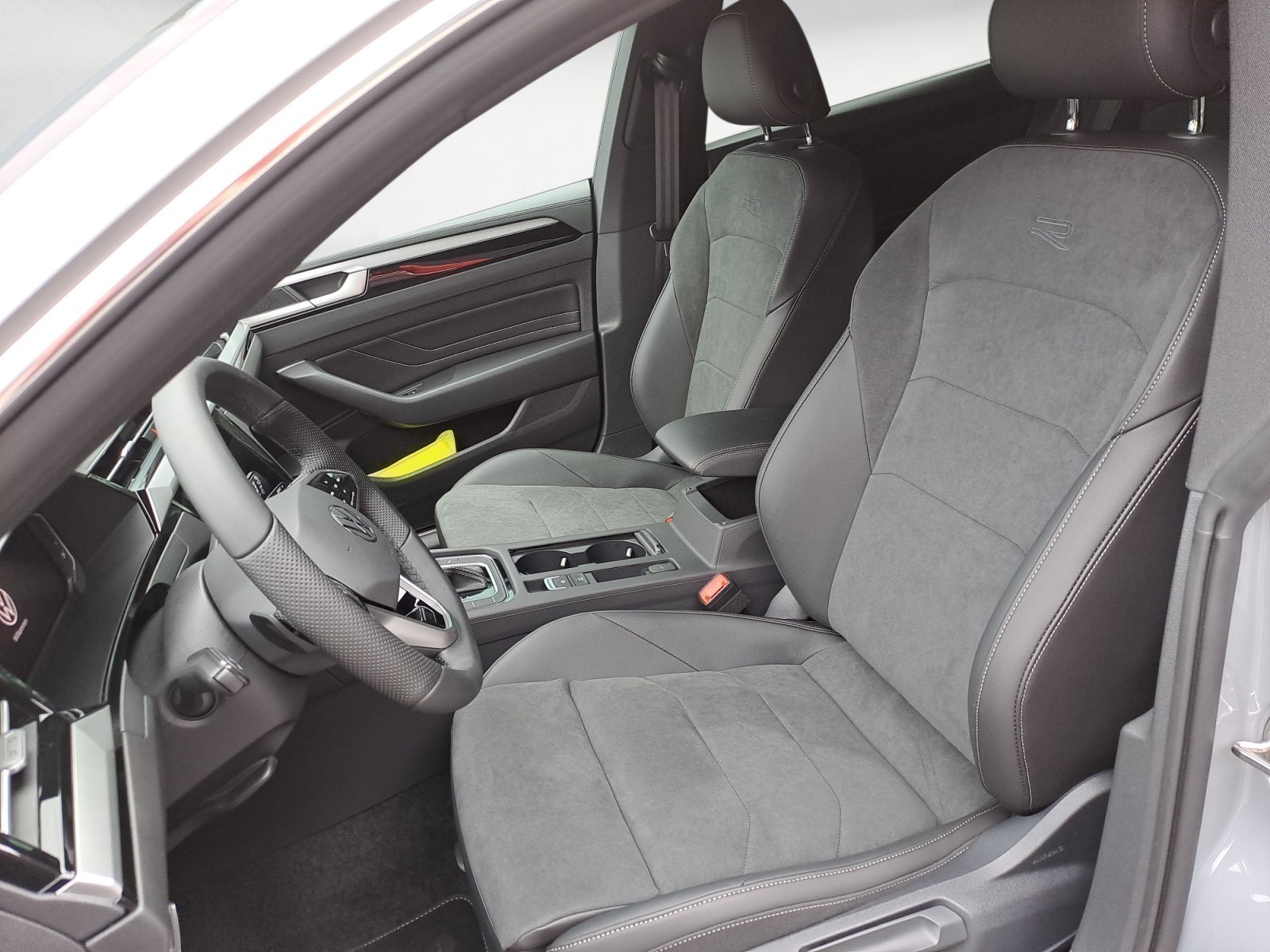 Volkswagen - Arteon Shooting Brake