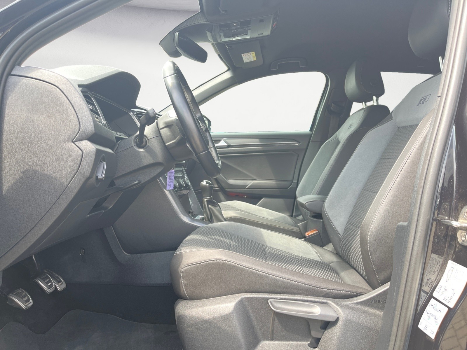 Volkswagen - T-Roc 1.5 TSI ACT OPF Sport