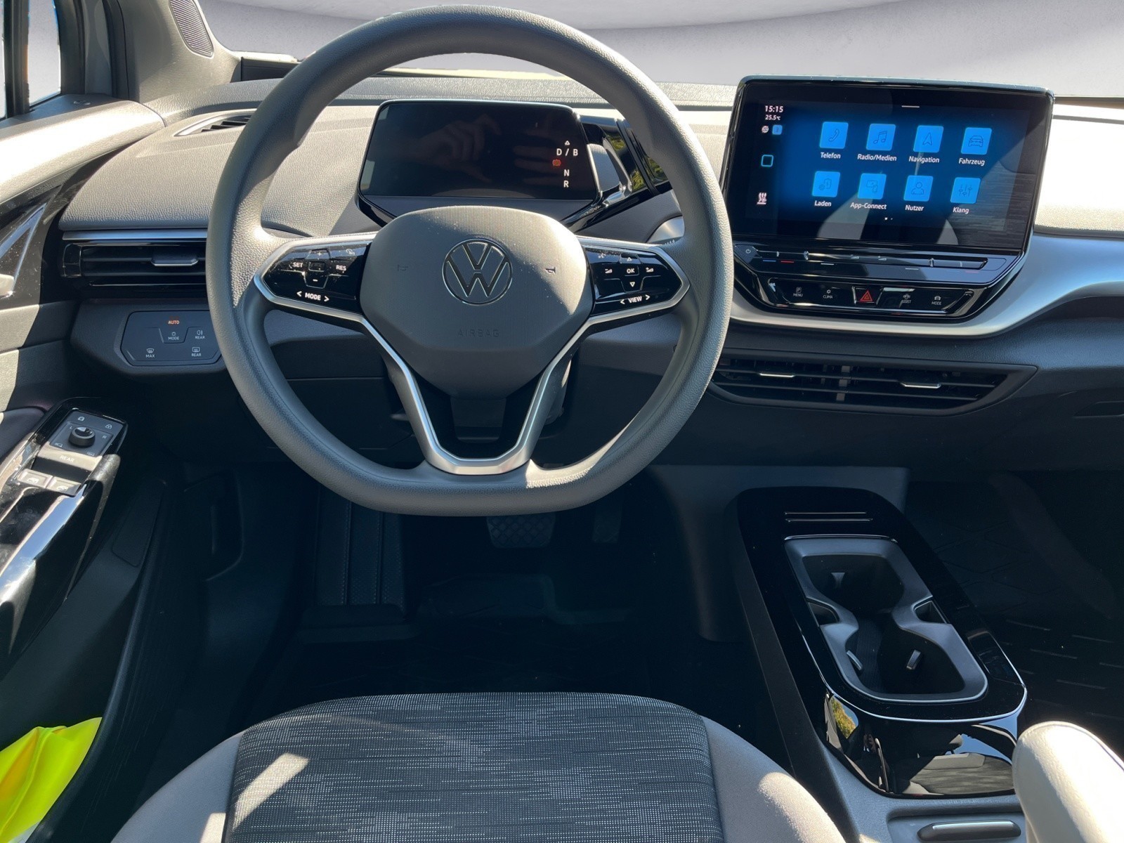 Volkswagen - ID.4 Performance Upgrade Pure