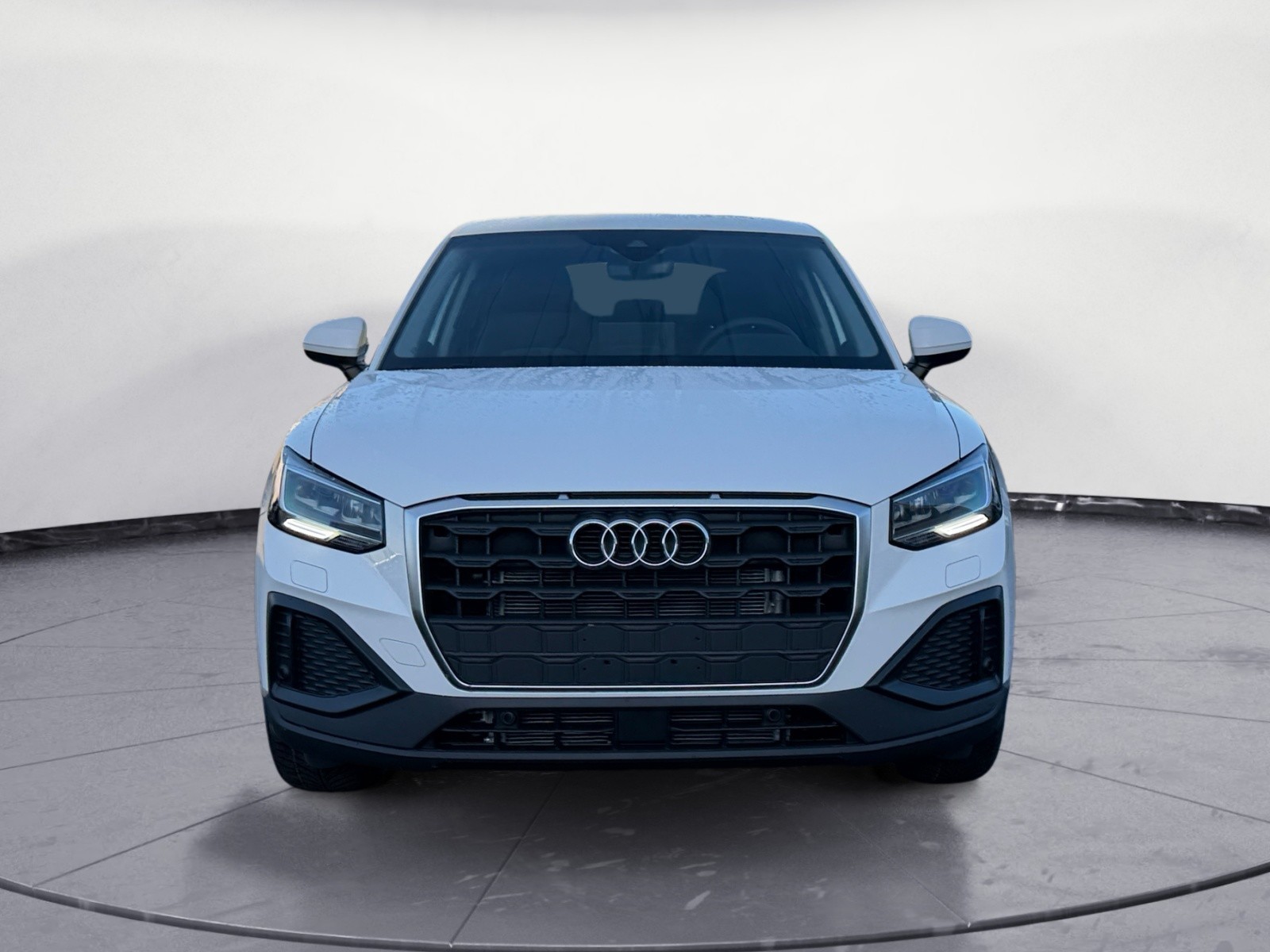 Audi - Q2 35 TFSI 110(150) kW(PS) S tronic