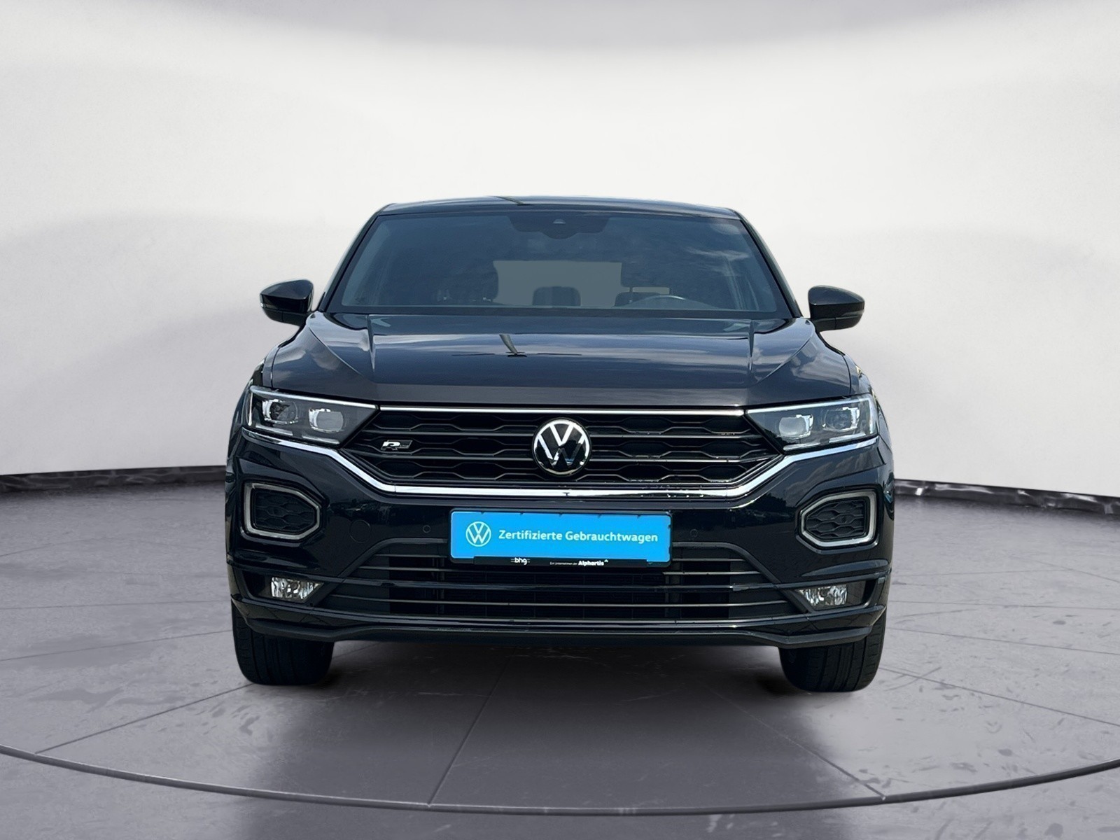 Volkswagen - T-Roc 1.5 TSI ACT OPF Sport