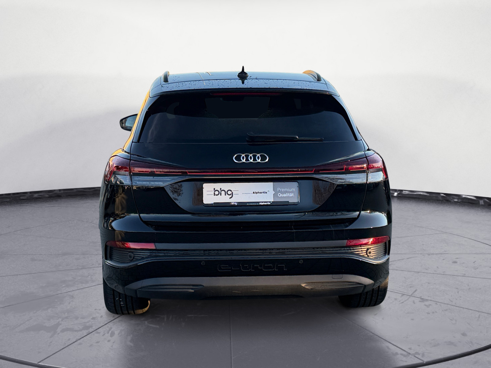 Audi - Q4 40 e-tron