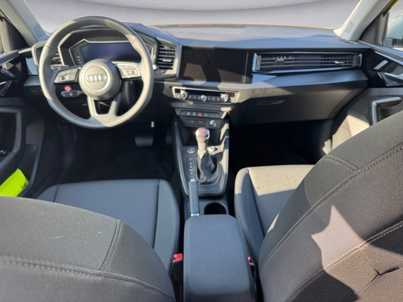 Audi - A1 allstreet 30 TFSI 85(116) kW(PS) S tronic