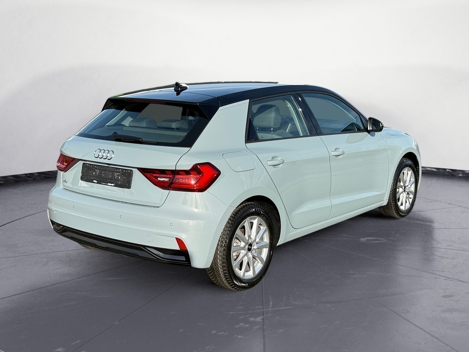 Audi - A1 Sportback advanced 30 TFSI 85(11 6) kW(PS) S tronic