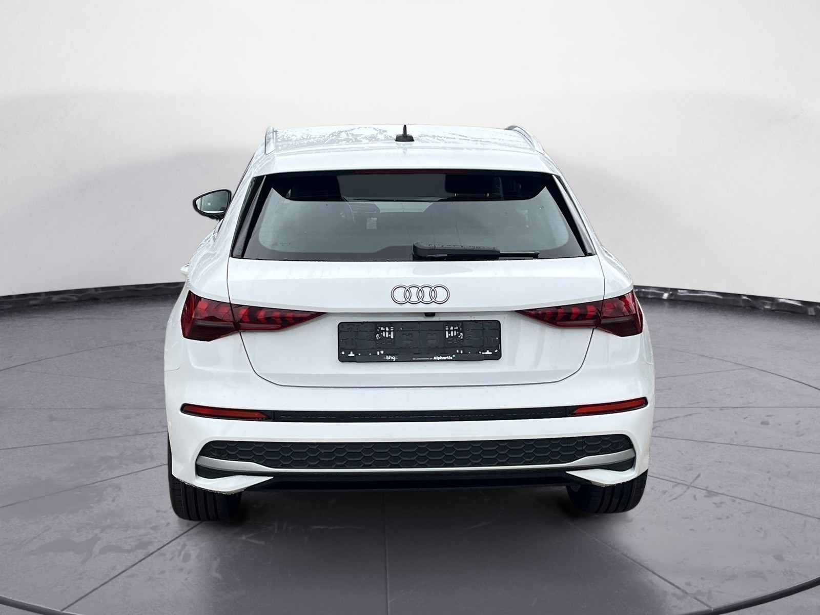 Audi - A3 Sportback TFSI S tronic