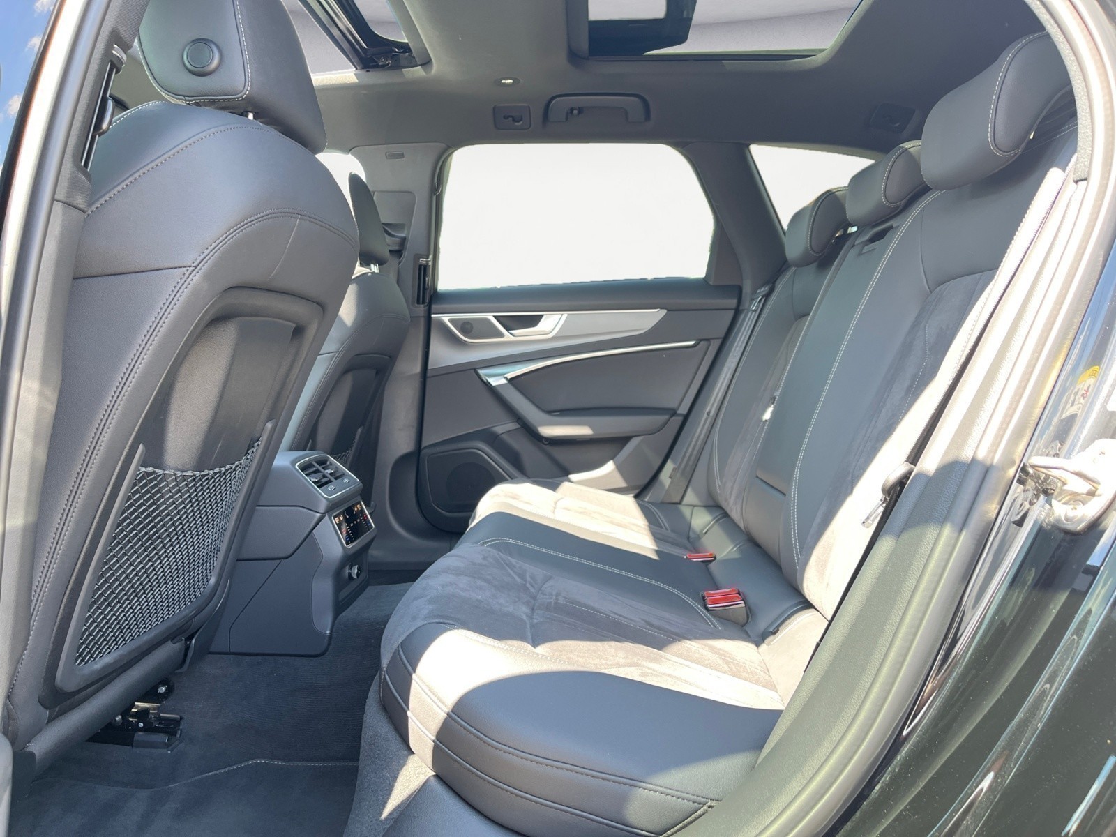 Audi - A6 Avant 35 TDI S tronic advanced