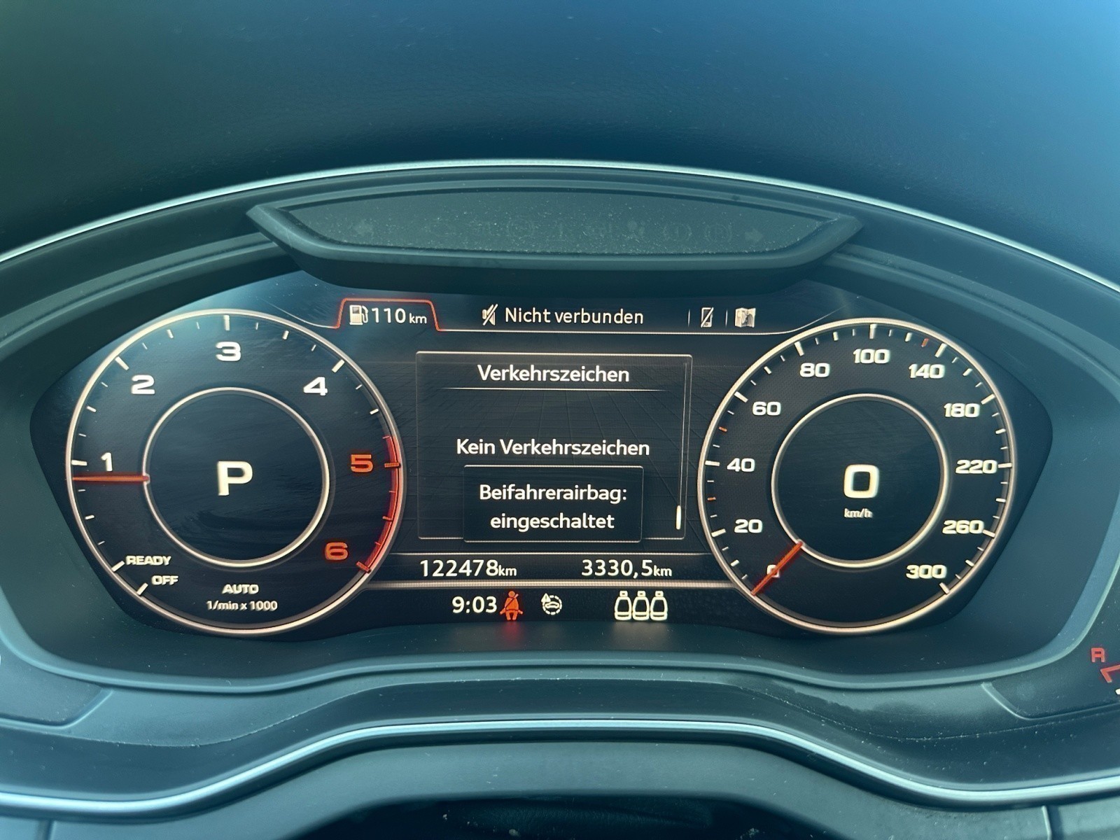 Audi - Q5 40 TDI quattro S tronic sport