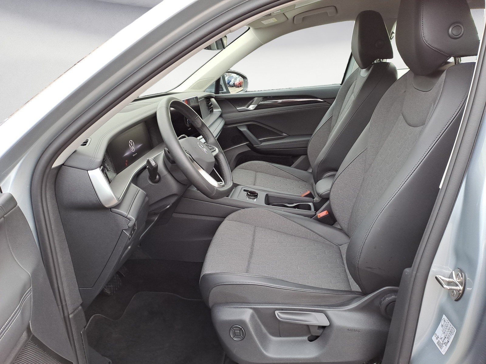 Volkswagen - Tayron 1.5 eHybrid OPF DSG Life