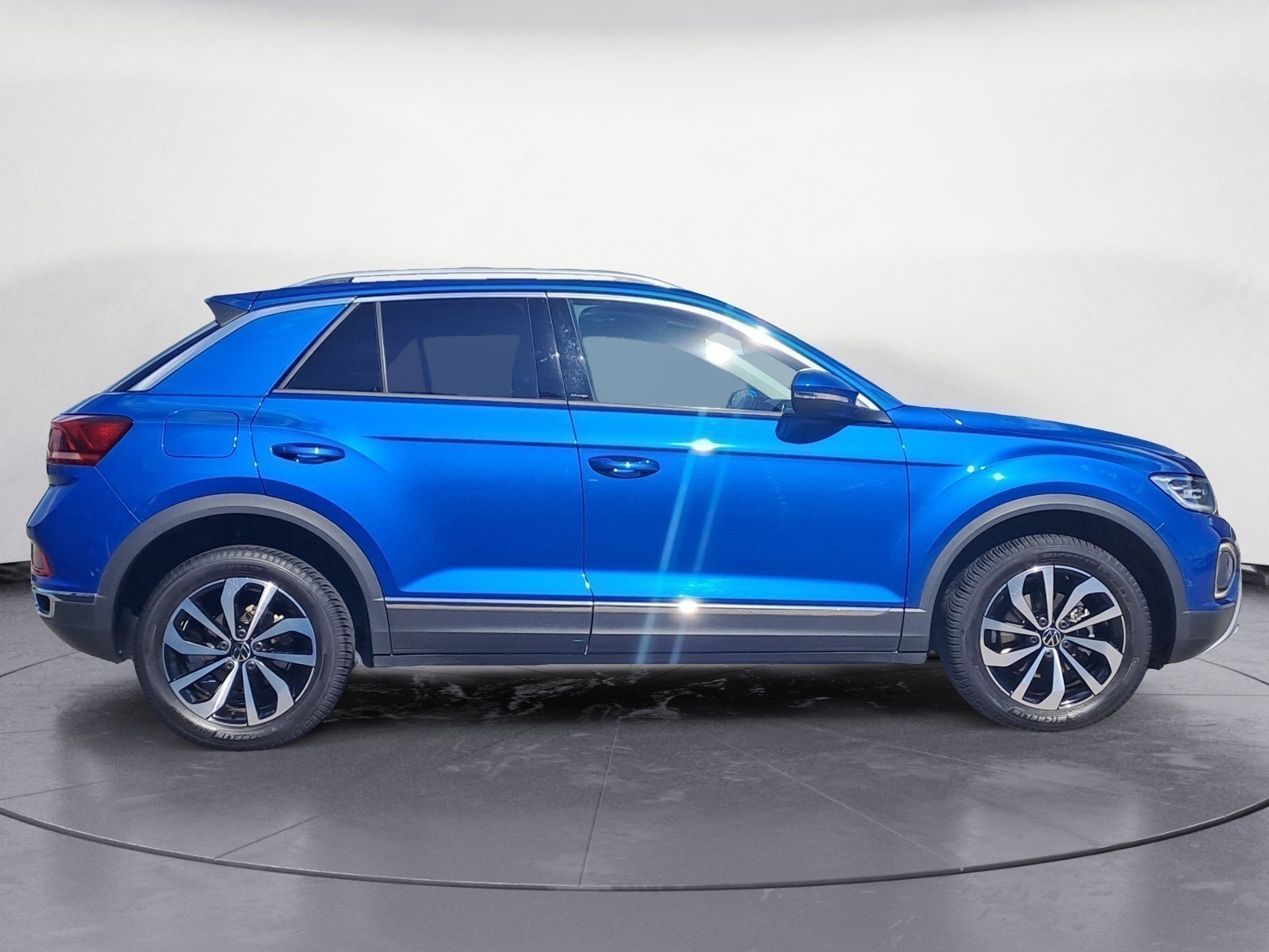 Volkswagen - T-Roc 1.0 TSI OPF Style