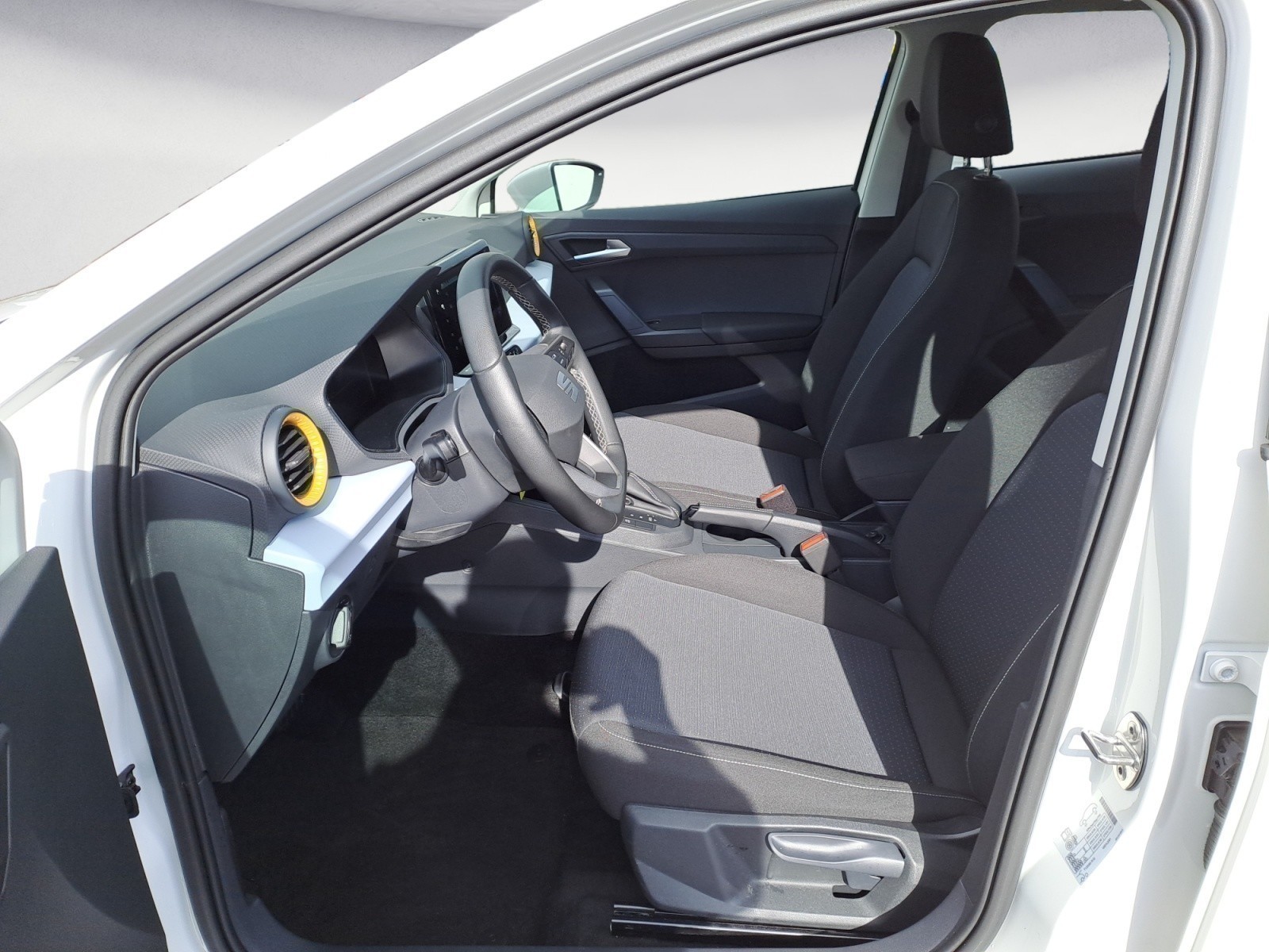 Seat - Ibiza 1.0 TSI S&S DSG Style