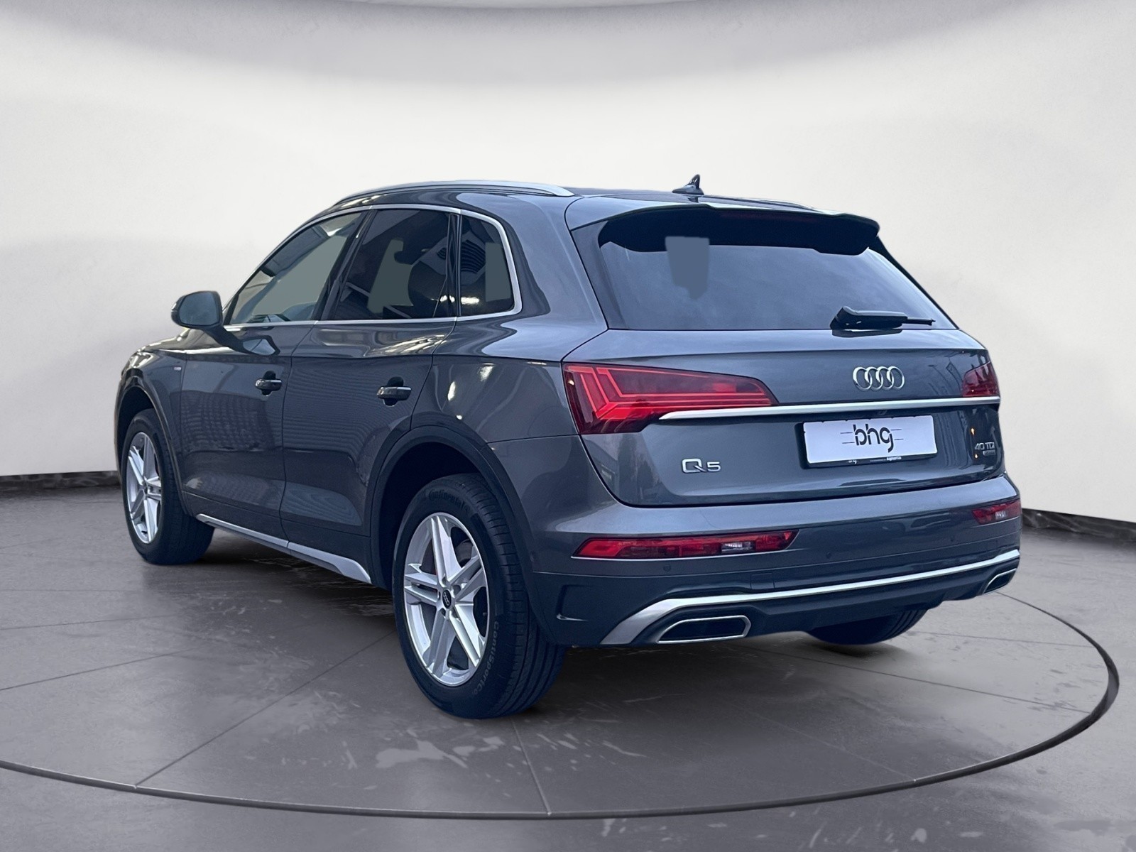 Audi - Q5