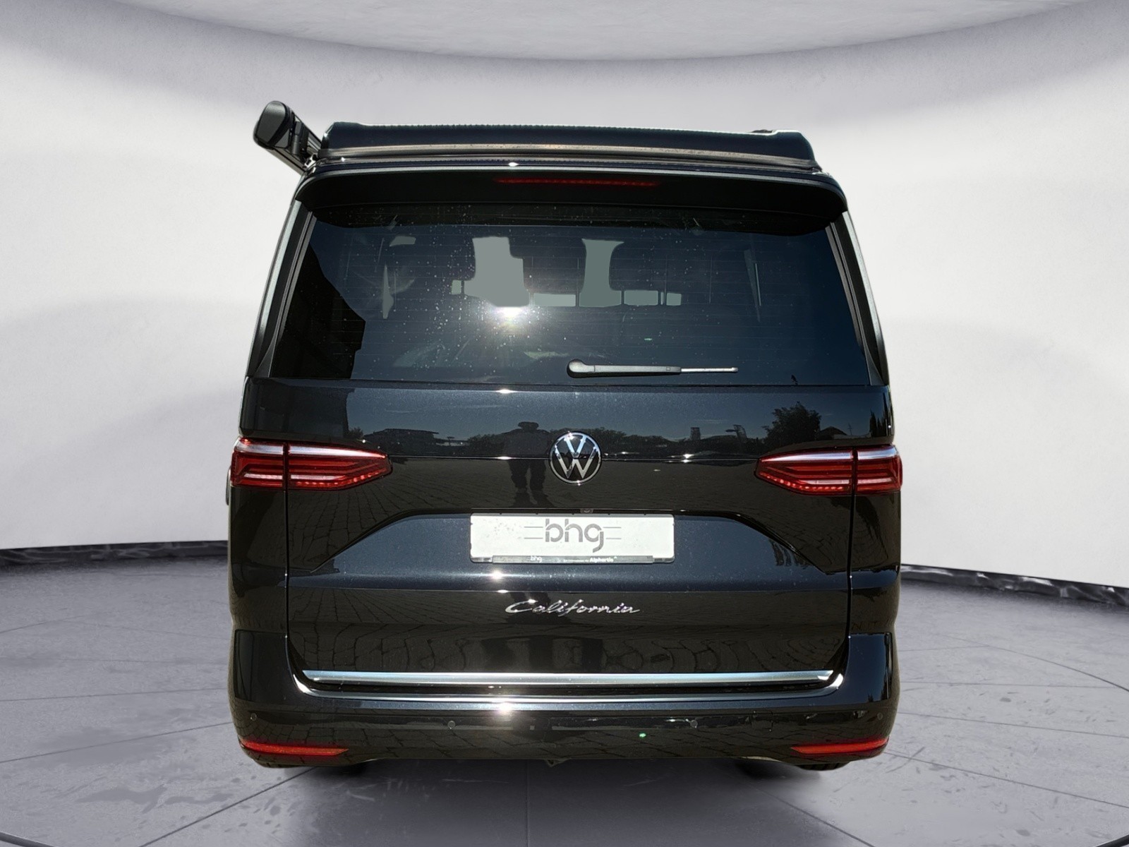 Volkswagen - California Beach Tour 2,0 l TDI S CR Frontantrieb 7-Gang-DSG Radst. 3124 m m