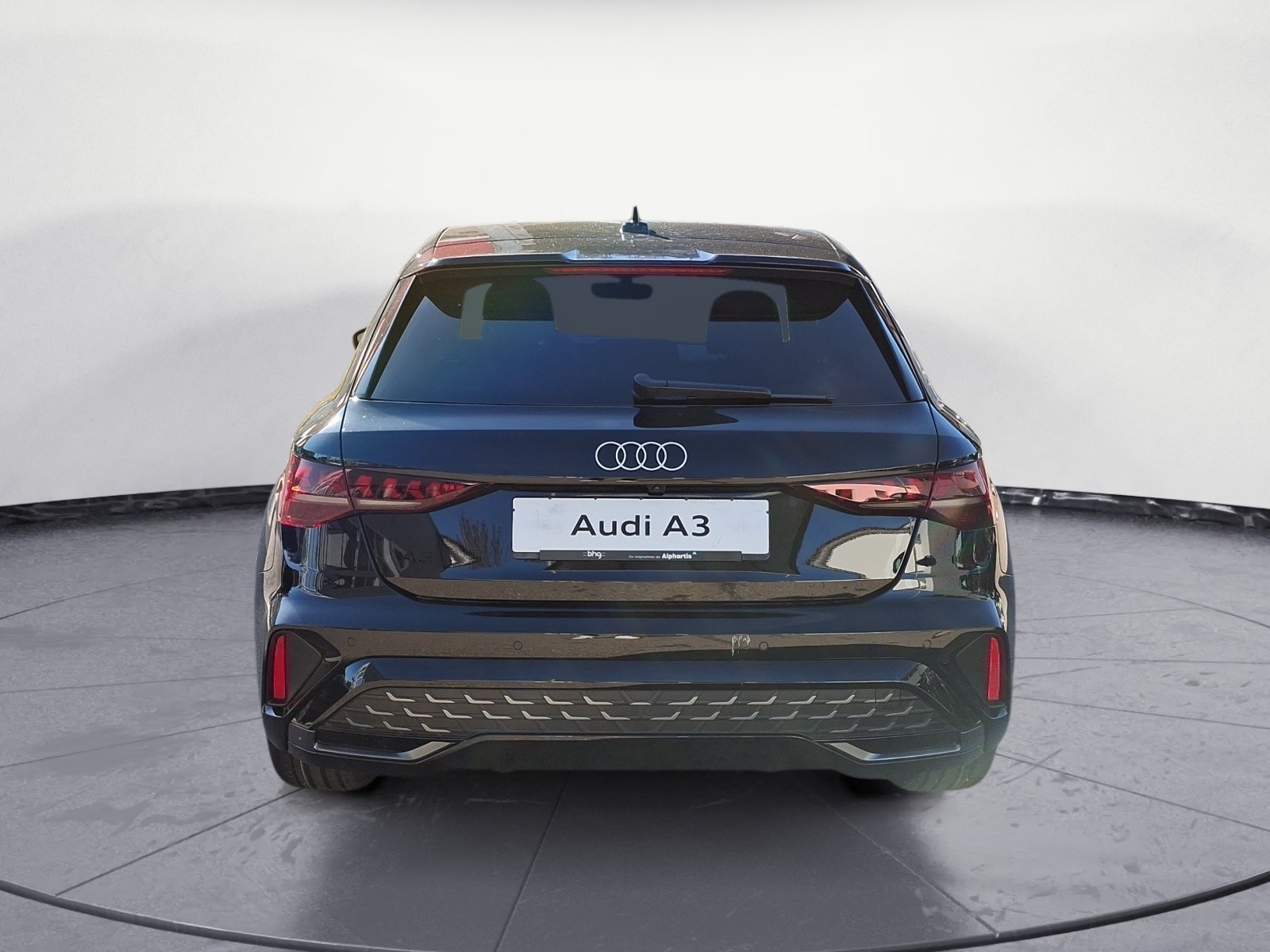 Audi - A3 Sportback S line TFSI S t ronic