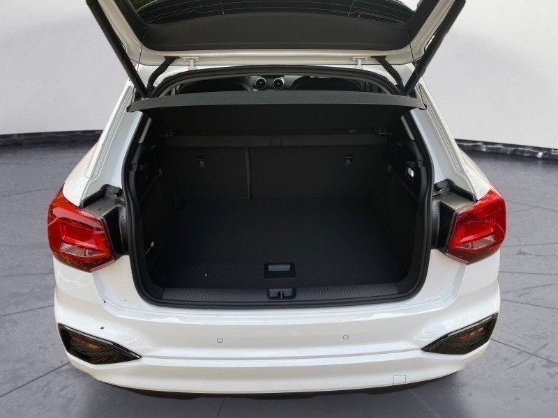 Audi - Q2 advanced 35 TFSI 110(150) kW(PS) S tronic