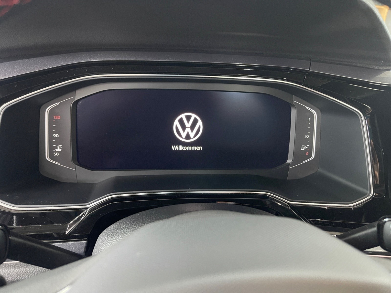 Volkswagen - Polo GTI