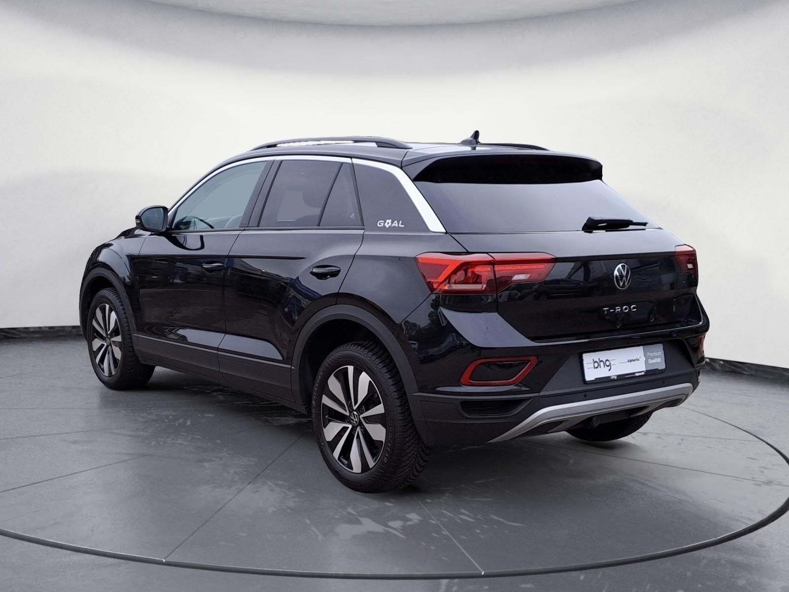Volkswagen - T-Roc 2.0 TDI SCR DSG GOAL