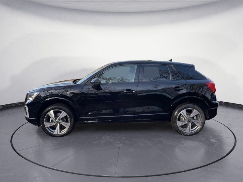 Audi - Q2 advanced 35 TFSI 110(150) kW(PS) S tronic