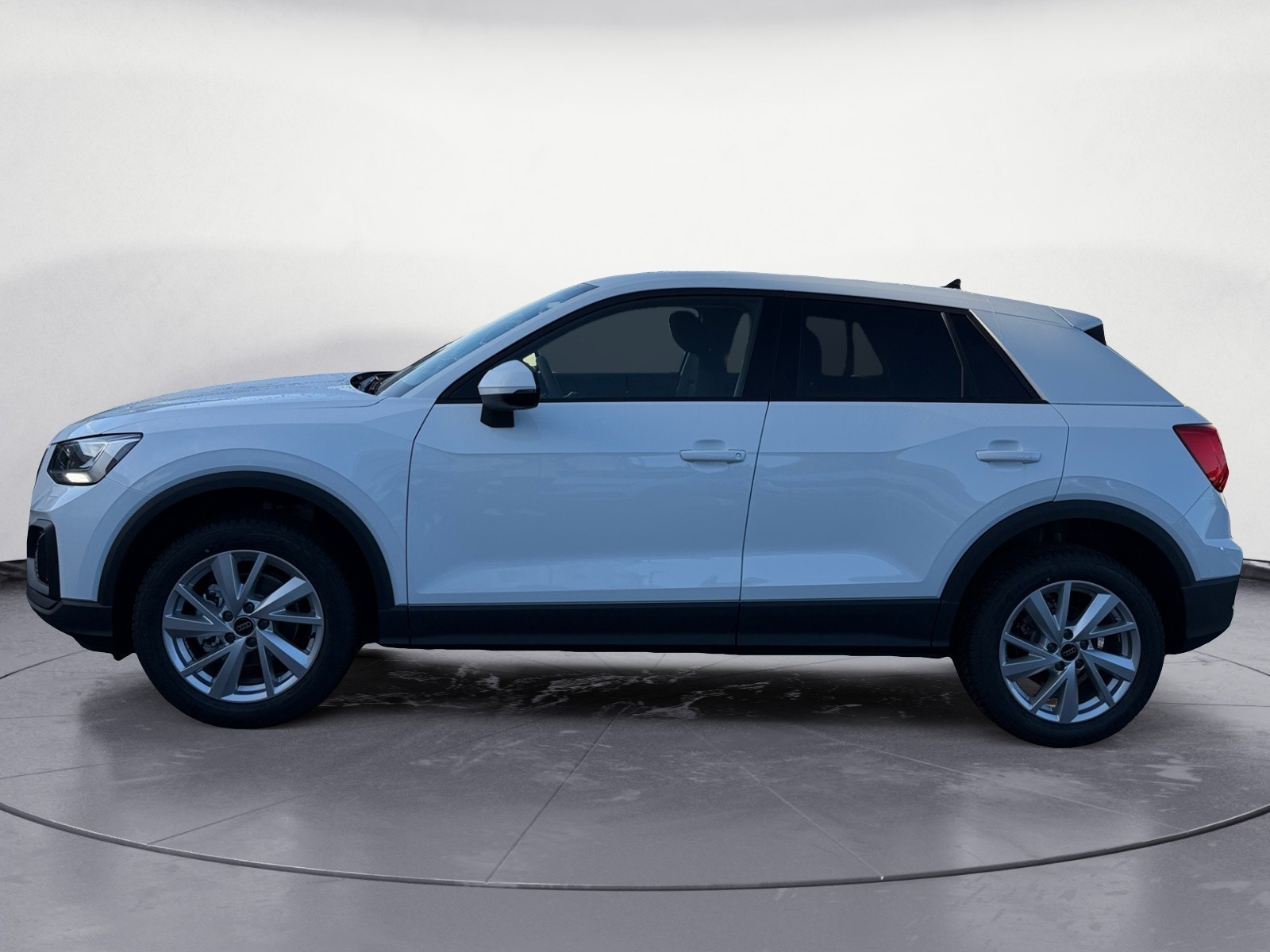 Audi - Q2 35 TFSI 110(150) kW(PS) S tronic