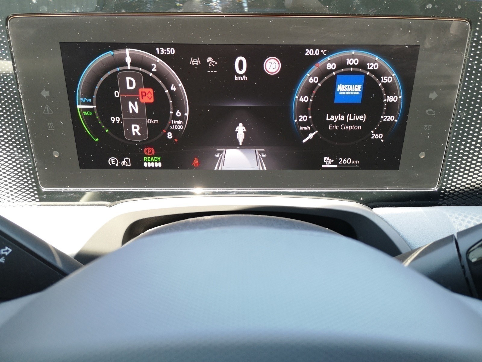 Volkswagen - Passat Variant 1.5 e-Hybrid DSG Business