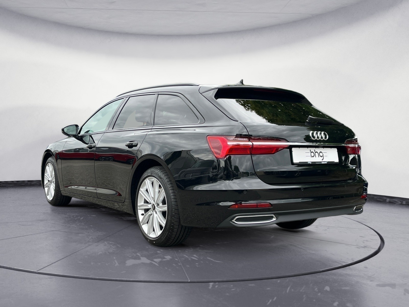 Audi - A6 Avant 45 TFSI quattro S tronic