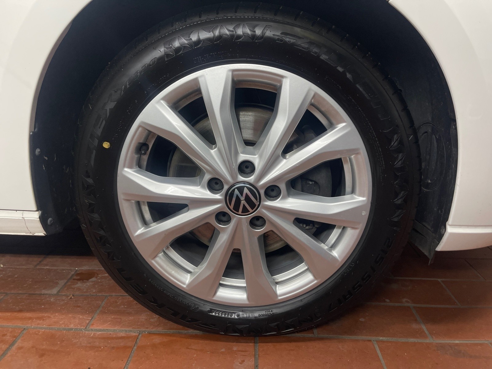 Volkswagen - Caddy Maxi