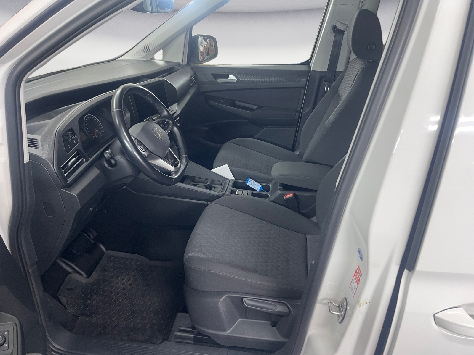 Volkswagen - Caddy Maxi