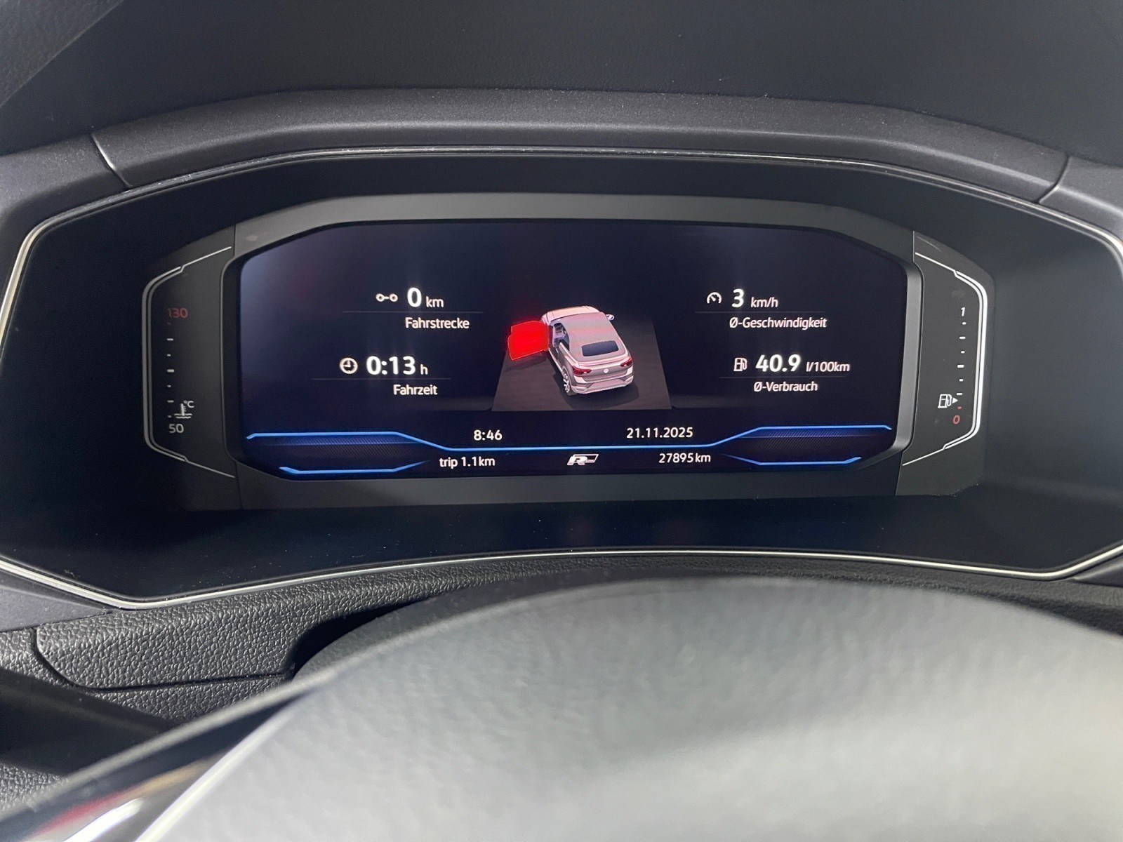 Volkswagen - T-Roc Cabriolet 1.5 TSI ACT OPF DSG R-Line