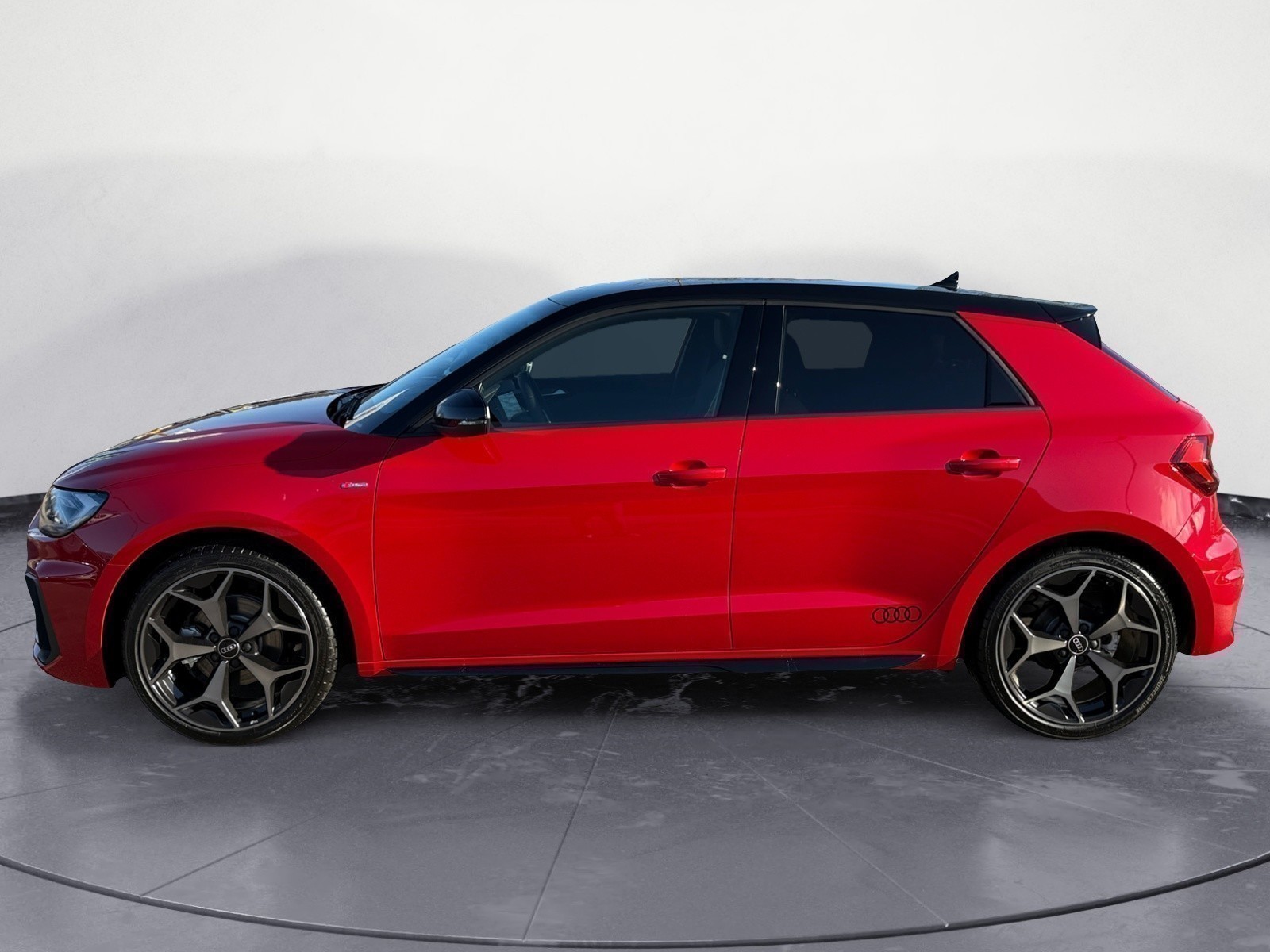 Audi - A1 Sportback S line 35 TFSI 110(150 ) kW(PS) S tronic