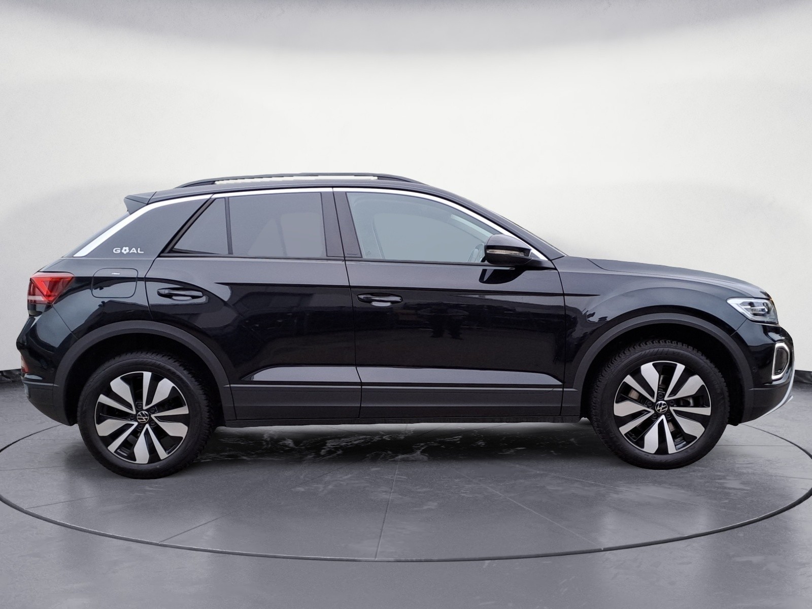 Volkswagen - T-Roc 2.0 TDI SCR DSG GOAL