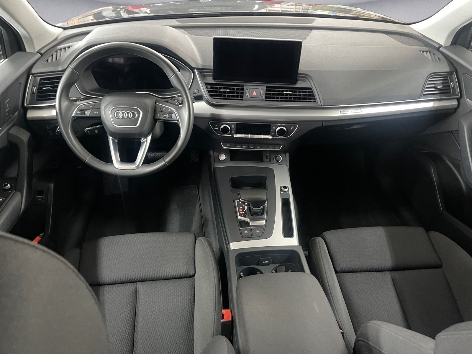 Audi - Q5